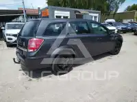 2009 Opel Astra