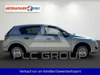 2009 Opel Astra