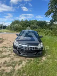 2009 Opel Astra