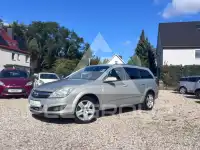 2009 Opel Astra