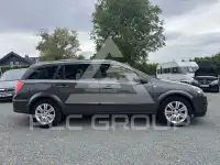 2009 Opel Astra
