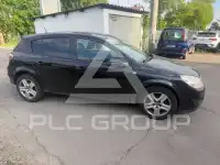2009 Opel Astra