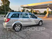 2009 Opel Astra
