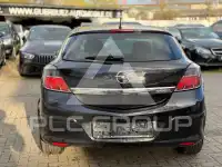 2009 Opel Astra