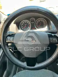 2009 Opel Astra