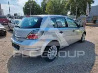 2009 Opel Astra