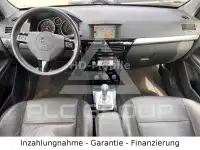 2009 Opel Astra