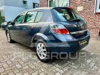 2009 Opel Astra