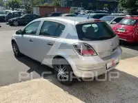 2009 Opel Astra
