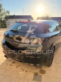 2009 Opel Astra