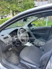 2009 Opel Astra