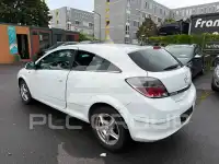 2009 Opel Astra