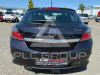 2009 Opel Astra