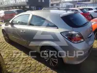 2009 Opel Astra