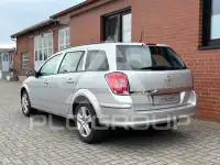 2009 Opel Astra