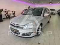 2009 Opel Astra