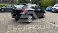 2009 Opel Astra
