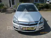 2009 Opel Astra