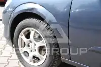2009 Opel Astra
