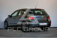 2009 Opel Astra