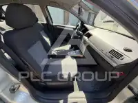 2009 Opel Astra