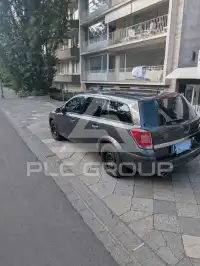 2009 Opel Astra