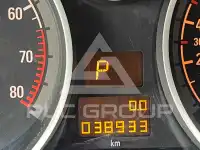 2009 Opel Astra