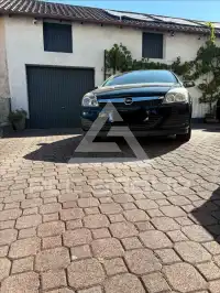 2009 Opel Astra