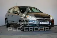 2009 Opel Astra