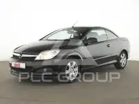 2009 Opel Astra
