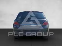 2009 Opel Astra