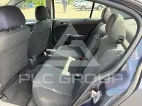 2009 Opel Astra