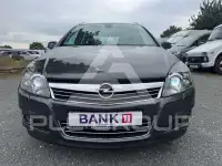 2009 Opel Astra