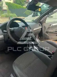 2009 Opel Astra
