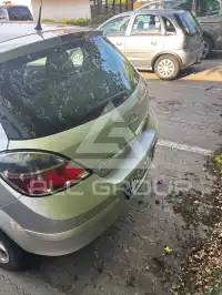 2009 Opel Astra