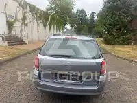 2009 Opel Astra