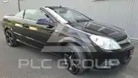 2009 Opel Astra