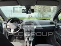 2009 Opel Astra