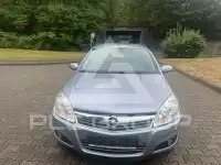 2009 Opel Astra