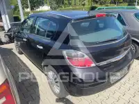 2009 Opel Astra