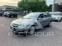 2009 Opel Astra