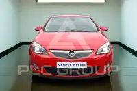 2009 Opel Astra