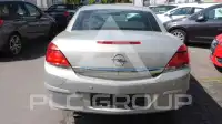 2009 Opel Astra