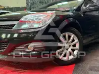 2009 Opel Astra