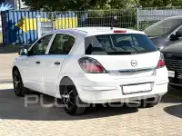 2009 Opel Astra