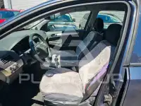 2009 Opel Astra
