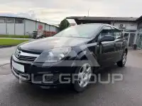 2009 Opel Astra