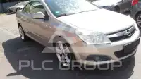 2009 Opel Astra