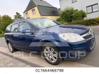2009 Opel Astra