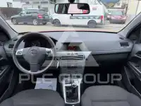 2009 Opel Astra